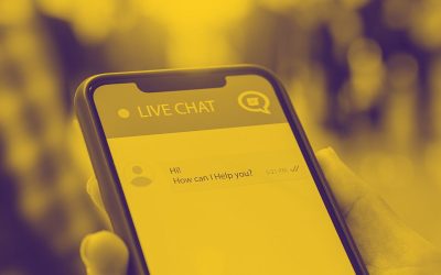 7 Reasons Live Chat Should Be In Your Business Website NOW