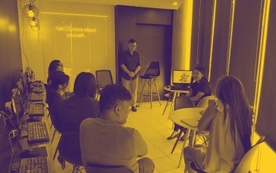 Digital Marketing Training – Philippines