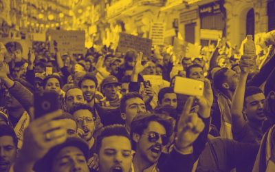 Crowdsourcing a Global Digital Talent Pool