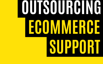 Outsourcing Ecommerce Support – Hire Staff, Grow Online
