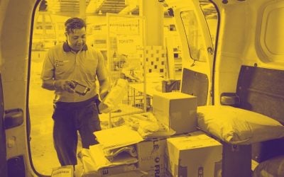 Australia Post Temporarily Stops Parcel Collections While Ecommerce Continues to Boom