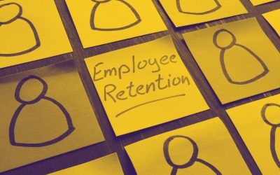 Something No Digital Agency Wants to Talk About – Staff Retention