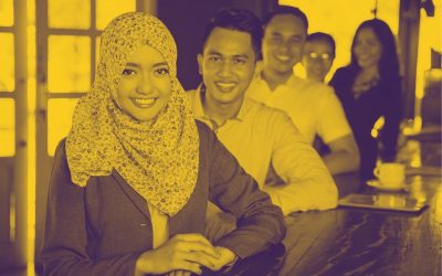 Mix Offshore Talent (Outsourcing) with Onshore Teams