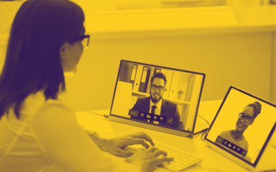 Hybrid Working – What’s the Right Mix with a Globally Mobile Workforce