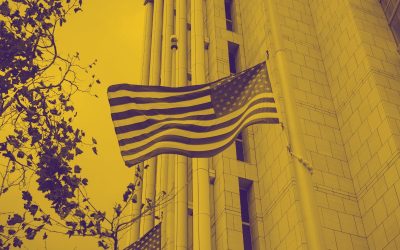 United States: Outsourcing Statistics