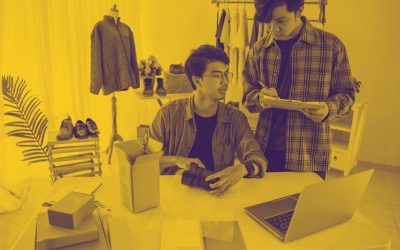 How to Build an Outsourced Ecommerce Team