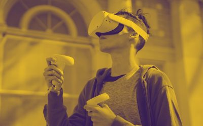 Immersive Technology: How It Will Change Ecommerce