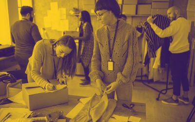 Why You Should Have An Offshore Ecommerce Team