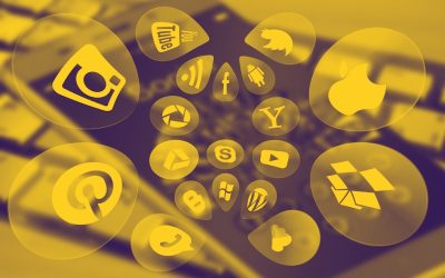 Social Media, How Do You Serve Me? Let Me Count the Ways