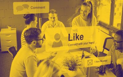 Outsourcing Social Media: Why You Should Do It