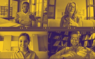 A Workplace Culture of Fun, Trust and High-Performance for Your Virtual Staff