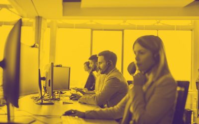 What are the Main Customer Support Services Outsourced?
