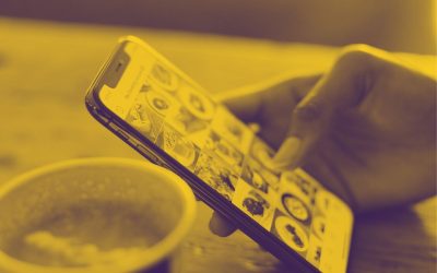 Social Media: In-House or Outsourced?