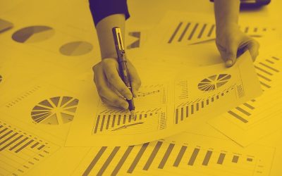Getting To Know Your Customer With Data & Analytics