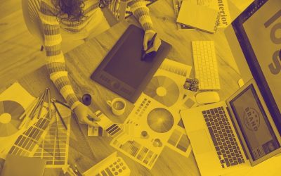 Is Artificial Intelligence (AI) Taking Over Graphic Design?