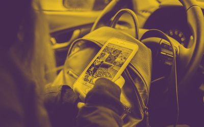 Social Media Trends To Leverage