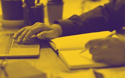 A Look Into The Future: Emerging Trends in Copywriting