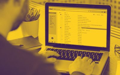 Connect With Customers: Creating Email Lists