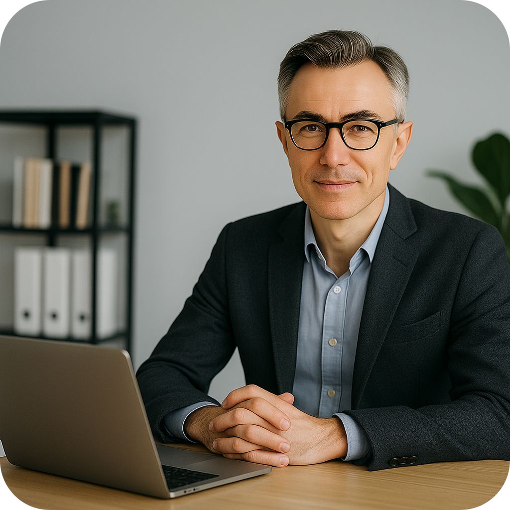 CMOs & Fractional Executives