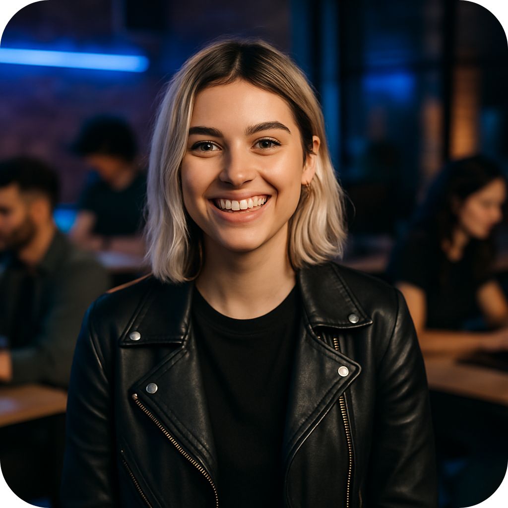 Digital Agency