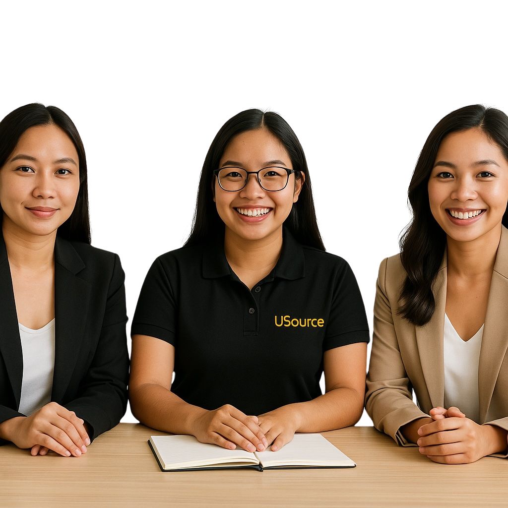 Virtual Assistants USource