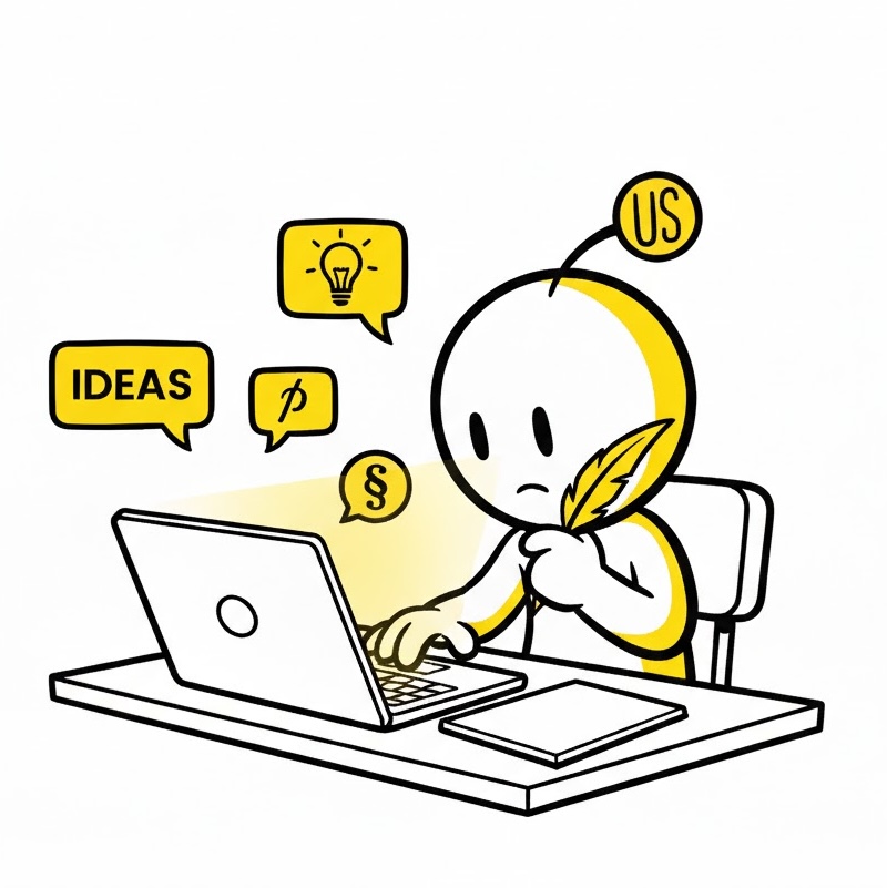 Advantages of outsourcing copywriting