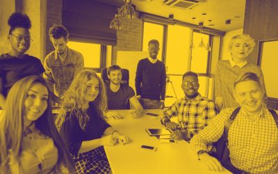 How to Build a Mixed Onshore–Offshore Model for Digital Agency Teams