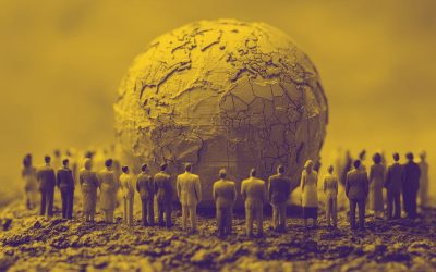 Beyond Cost Cutting: How AI and Operational Delivery Centres Are Redefining the Offshore Landscape