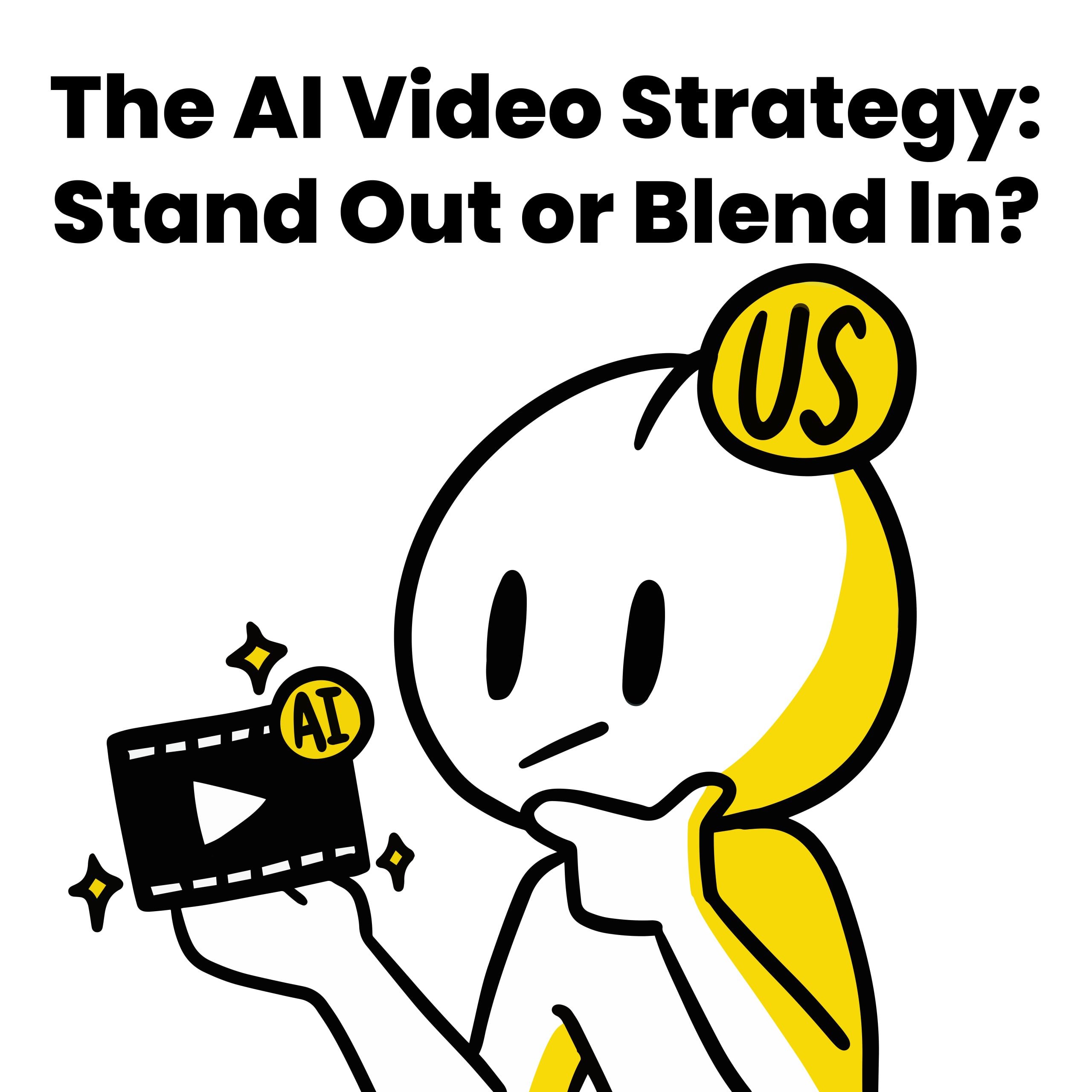 AI VIdeo Strategy Podcast