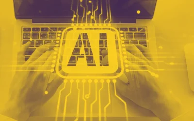 Your Website Is Being Read by Machines. Is It Saying the Right Things?